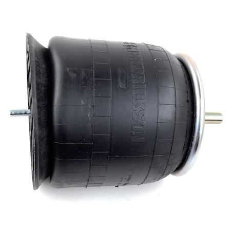 Hendrickson Air Spring, Suspension, 1T/Convoluted, Intraax Aal 6.5, 7.5 Ride Heights S-23721